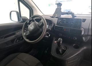 Peugeot Partner 2019 M