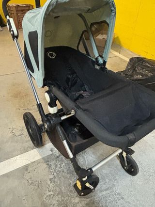 Silla Bugaboo