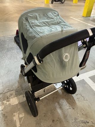 Silla Bugaboo