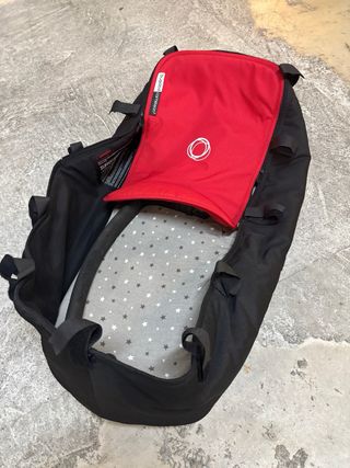 Silla Bugaboo