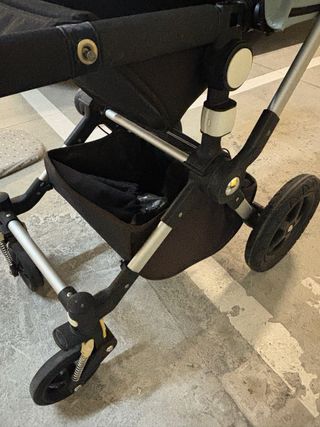 Silla Bugaboo