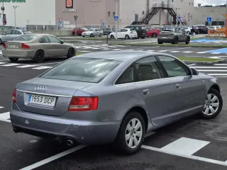 Audi A6 2005