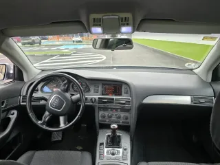 Audi A6 2005