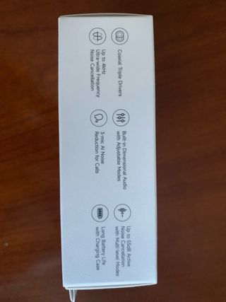 Xiaomi Redmi Buds 6 Pro Auriculares Inalámbricos