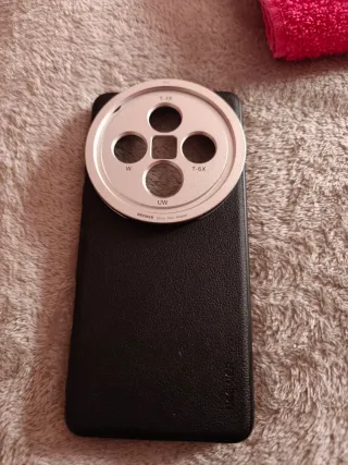 Oppo X8 Pro como nuevo