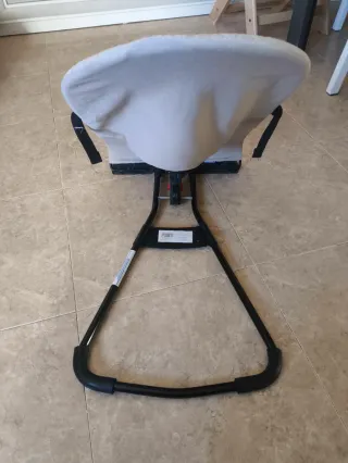 Mecedora Asalvo para bebé