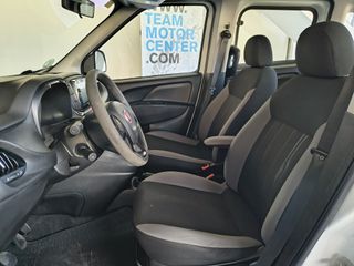 FIAT DOBLO PANORAMA 1.6HDI MULTIJET 104CV