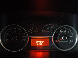 FIAT DOBLO PANORAMA 1.6HDI MULTIJET 104CV