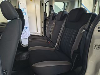 FIAT DOBLO PANORAMA 1.6HDI MULTIJET 104CV