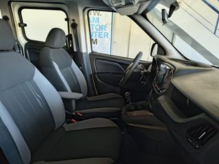 FIAT DOBLO PANORAMA 1.6HDI MULTIJET 104CV