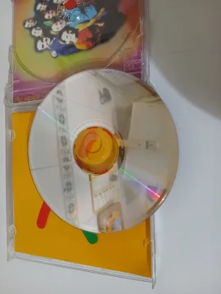 CD Siempre Así - Diez y Cuarto