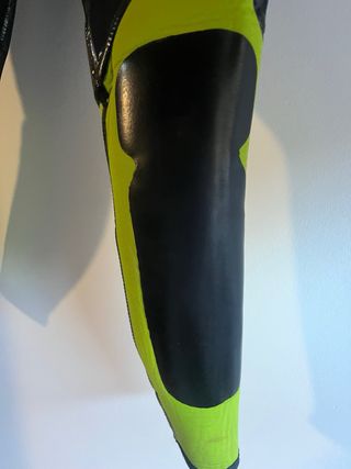 Neopreno Seland Molina XS