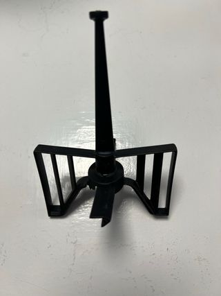 Mariposa Robot Mycook Taurus + Regalo