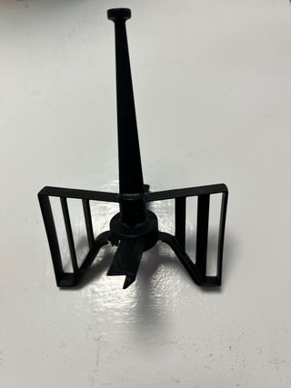 Mariposa Robot Mycook Taurus + Regalo