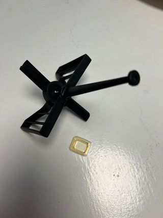 Mariposa Robot Mycook Taurus + Regalo