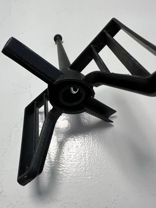 Mariposa Robot Mycook Taurus + Regalo