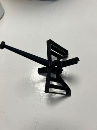 Mariposa Robot Mycook Taurus + Regalo