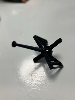 Mariposa Robot Mycook Taurus + Regalo