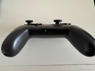 Controller Pro Nintendo Switch Nero