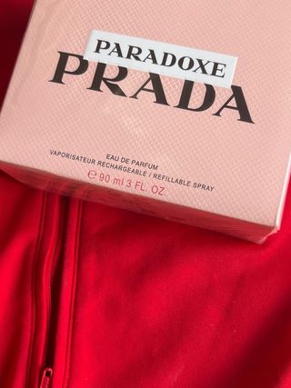 Perfume Para Mujer 90ml