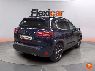 Citroën C5 Aircross BlueHdi 96kW (130CV) S&S EAT8 Max
