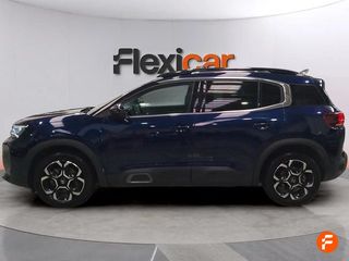 Citroën C5 Aircross BlueHdi 96kW (130CV) S&S EAT8 Max