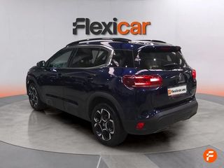 Citroën C5 Aircross BlueHdi 96kW (130CV) S&S EAT8 Max
