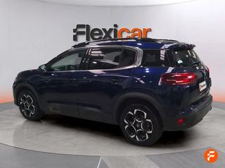 Citroën C5 Aircross BlueHdi 96kW (130CV) S&S EAT8 Max
