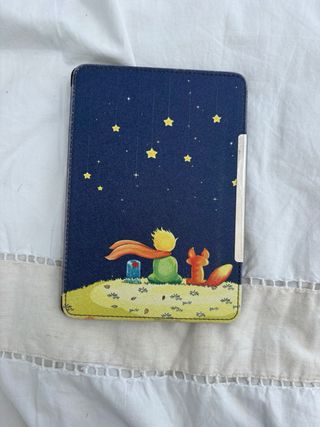 Kindle 4ta Generación Negro