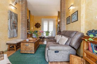 Chalet en venta en Albaicín en Granada