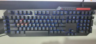 Tastiera da Gaming HP OMEN Sequencer