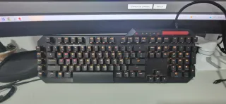 Tastiera da Gaming HP OMEN Sequencer