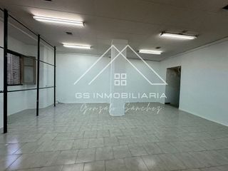 Local comercial en alquiler en Lucena