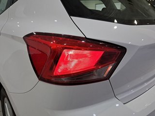 Seat Ibiza 1.0 MPI 59kW (80CV) Reference XL