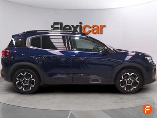 Citroën C5 Aircross BlueHdi 96kW (130CV) S&S EAT8 Max