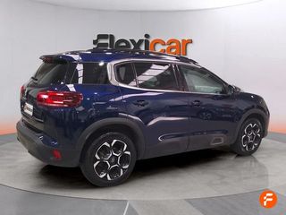 Citroën C5 Aircross BlueHdi 96kW (130CV) S&S EAT8 Max