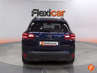 Citroën C5 Aircross BlueHdi 96kW (130CV) S&S EAT8 Max