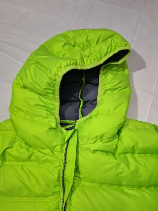 Giubbotto tecnico CMP Uomo