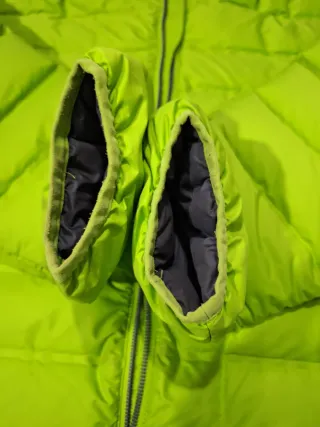 Giubbotto tecnico CMP Uomo