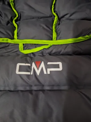 Giubbotto tecnico CMP Uomo