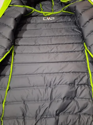 Giubbotto tecnico CMP Uomo