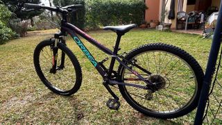 Bicicleta Orbea para niñ@s