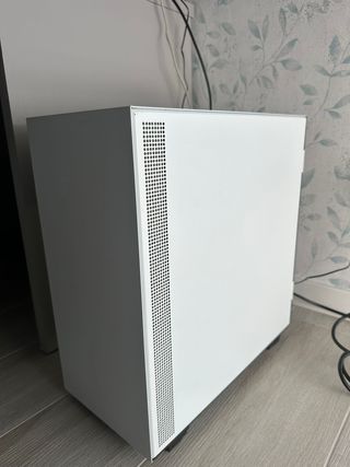PC Ryzen 7 5800X GeForce RTX 2070 16GB RAM 500 SSD