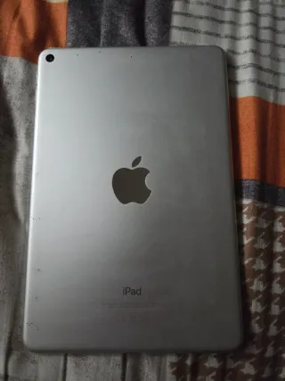 iPad Mini 5