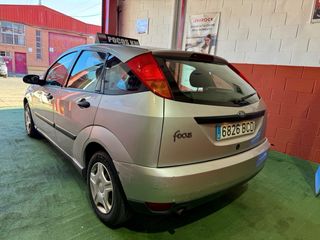 Ford Focus 153.000KMS con garantia 1975€!!