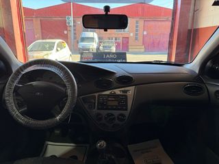 Ford Focus 153.000KMS con garantia 1975€!!
