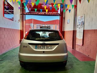 Ford Focus 153.000KMS con garantia 1975€!!