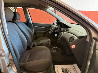 Ford Focus 153.000KMS con garantia 1975€!!