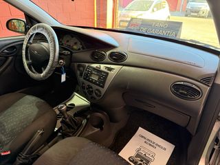 Ford Focus 153.000KMS con garantia 1975€!!