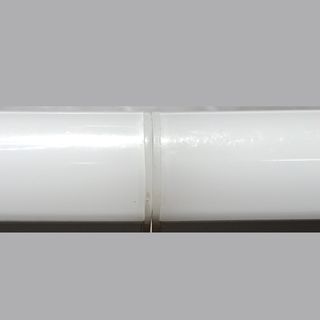 Plafoniera LED bianca